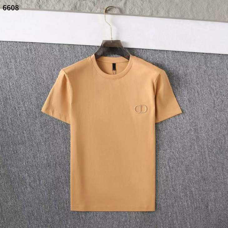 Dior T Shirts Short _SKUDiorM-4XL8qx660816250